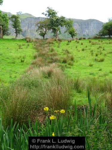 Around Glencar Lake